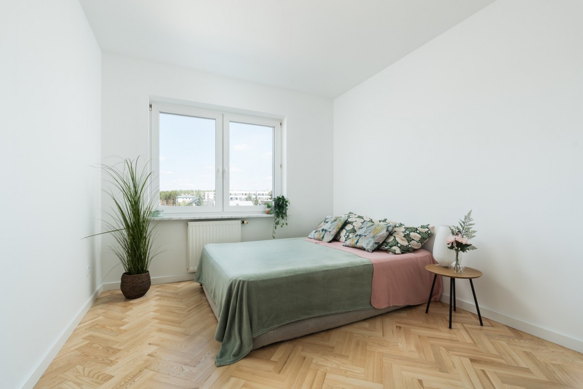 Квартира - 3 комнаты - 64 м² - ул. Шволежеров, Забки