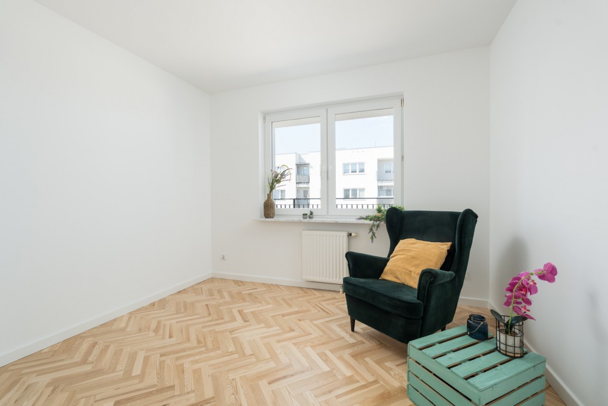 Квартира - 3 комнаты - 64 м² - ул. Шволежеров, Забки
