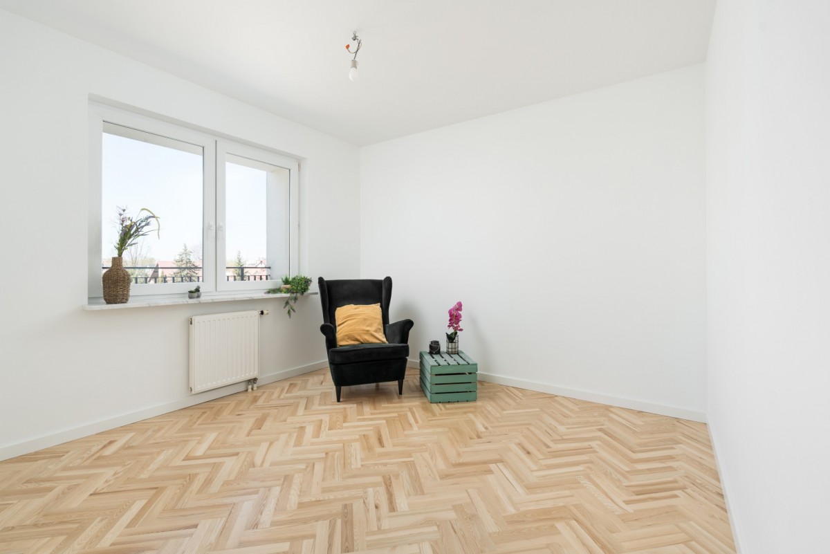 Квартира - 3 комнаты - 64 м² - ул. Шволежеров, Забки