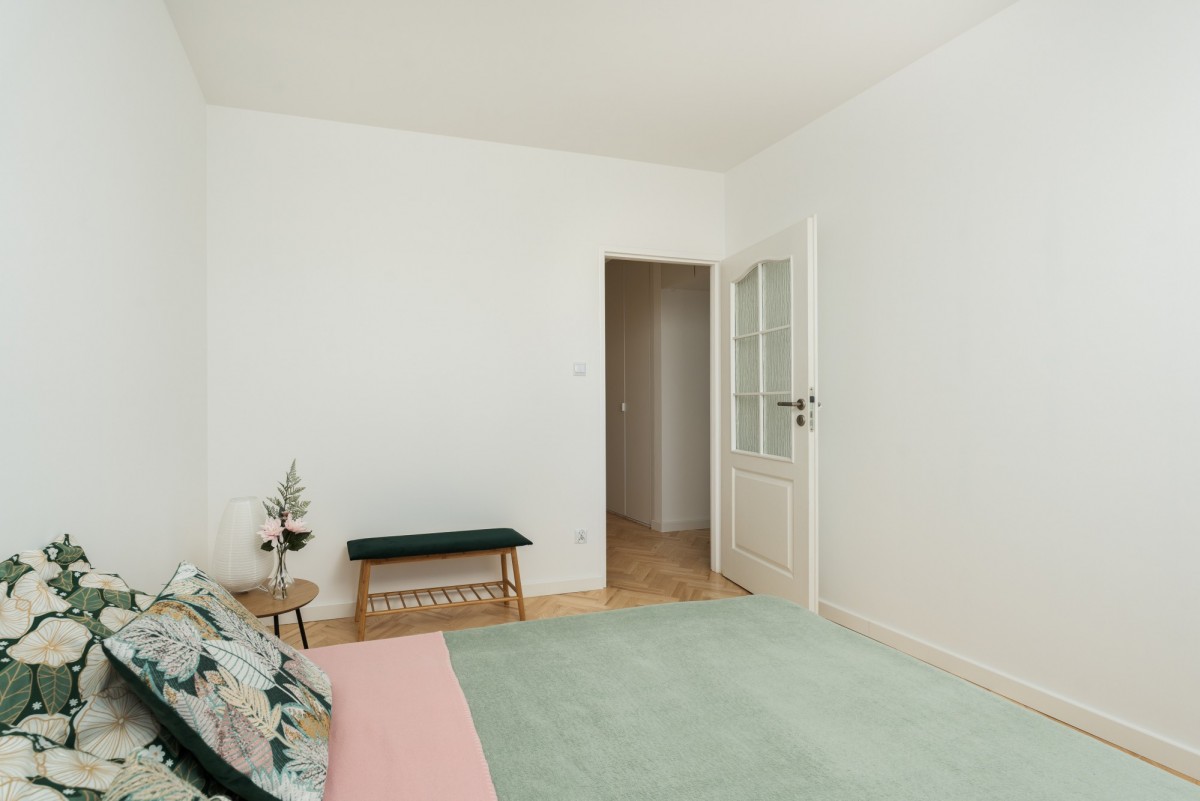 Квартира - 3 комнаты - 64 м² - ул. Шволежеров, Забки