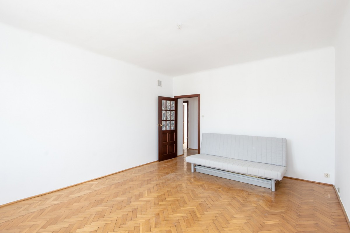 Квартира - 4 кімнати - 73 м² - пл. Великопольський Познань Центр