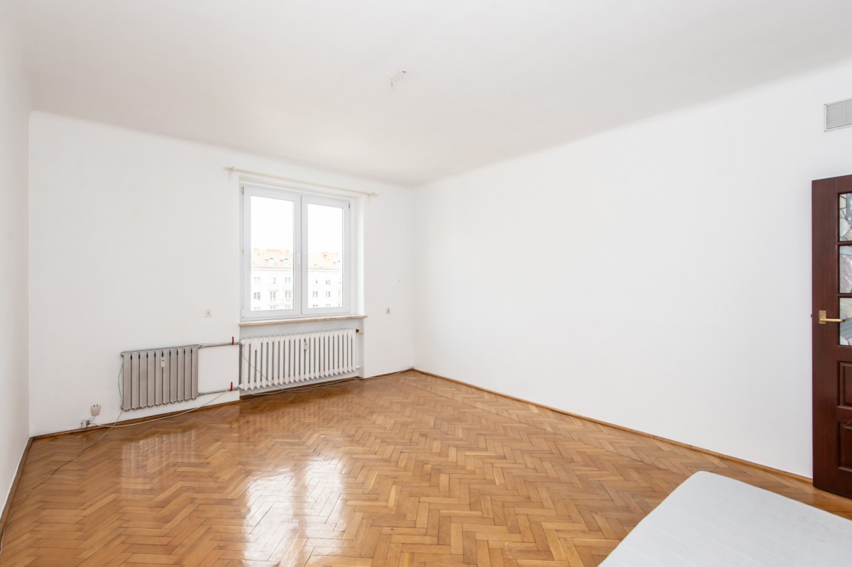 Квартира - 4 кімнати - 73 м² - пл. Великопольський Познань Центр