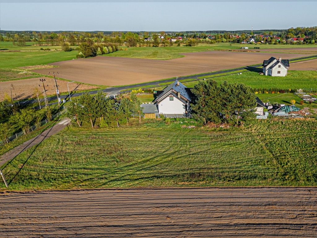 Grundstück - 5700 m² - Kolsko