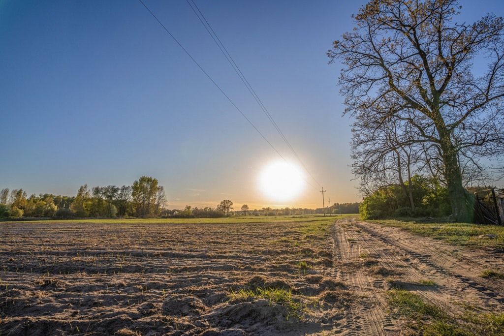 Grundstück - 5700 m² - Kolsko