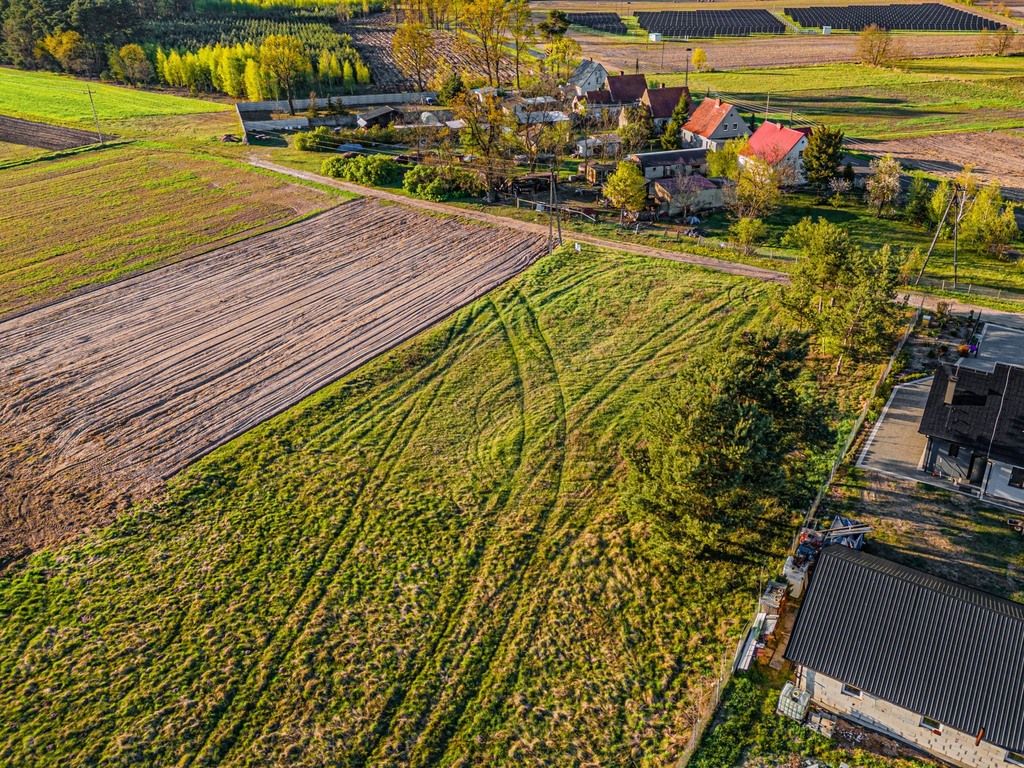Grundstück - 5700 m² - Kolsko