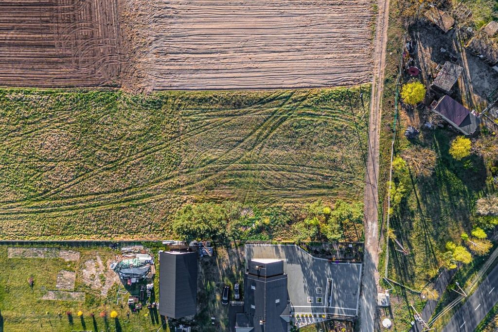Grundstück - 5700 m² - Kolsko