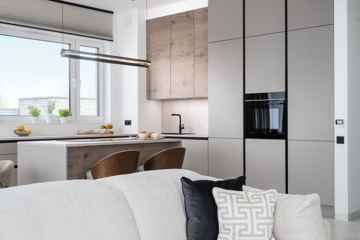 House - 5 rooms - 168 m² - Ścienna Street Bielawa