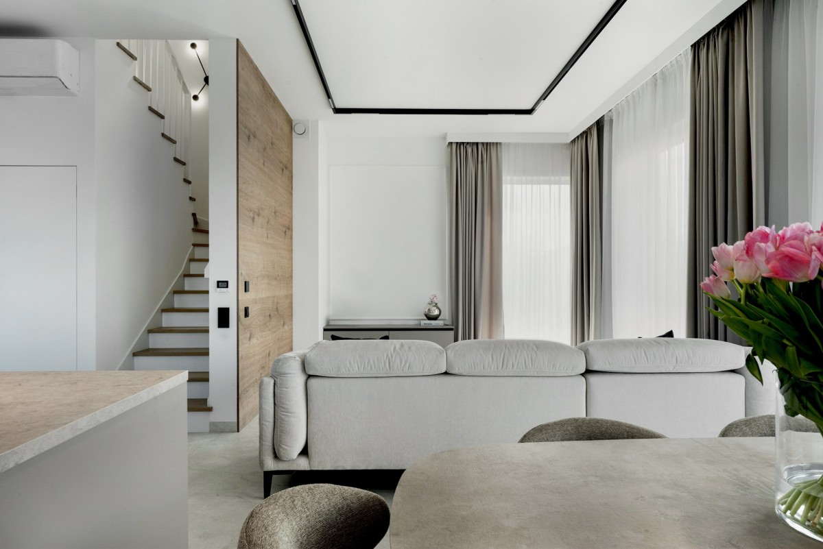 House - 5 rooms - 168 m² - Ścienna Street Bielawa