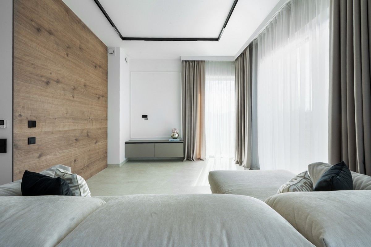 House - 5 rooms - 168 m² - Ścienna Street Bielawa