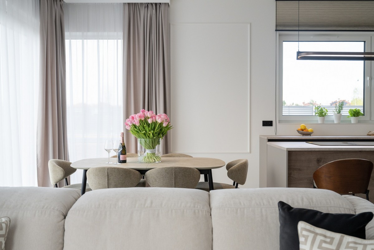 House - 5 rooms - 168 m² - Ścienna Street Bielawa