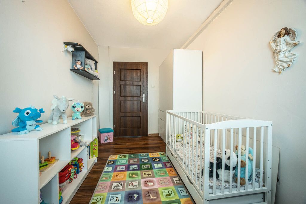 Mieszkanie na sprzedaż, 2 pokoje, 36 m² — Łódź