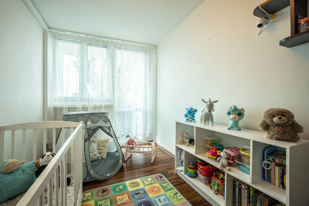 Mieszkanie na sprzedaż, 2 pokoje, 36 m² — Łódź