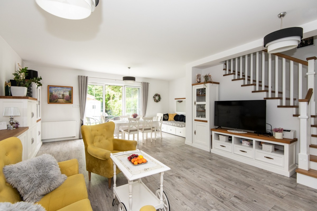 Casa - 4 stanze - 107 m² - via Strzelecka Mosina