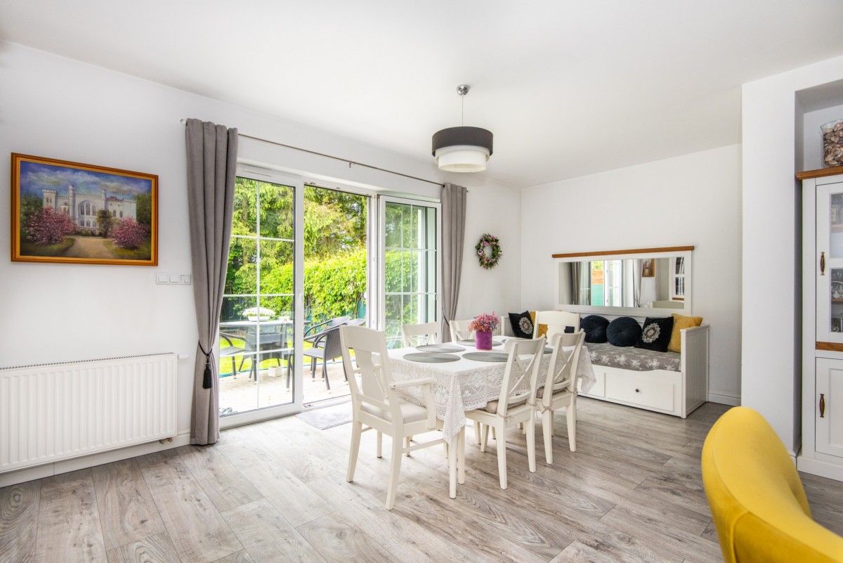 Casa - 4 stanze - 107 m² - via Strzelecka Mosina