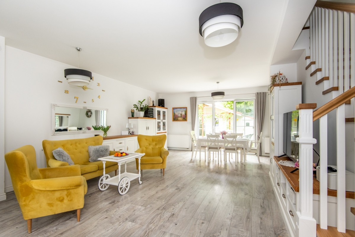 Casa - 4 stanze - 107 m² - via Strzelecka Mosina