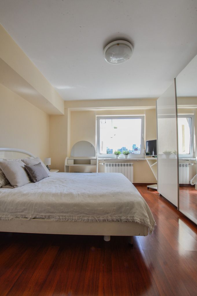 Квартира - 3 комнаты - 64 м² - лифт - ул. Инфлянтская Варшава Śródmieście