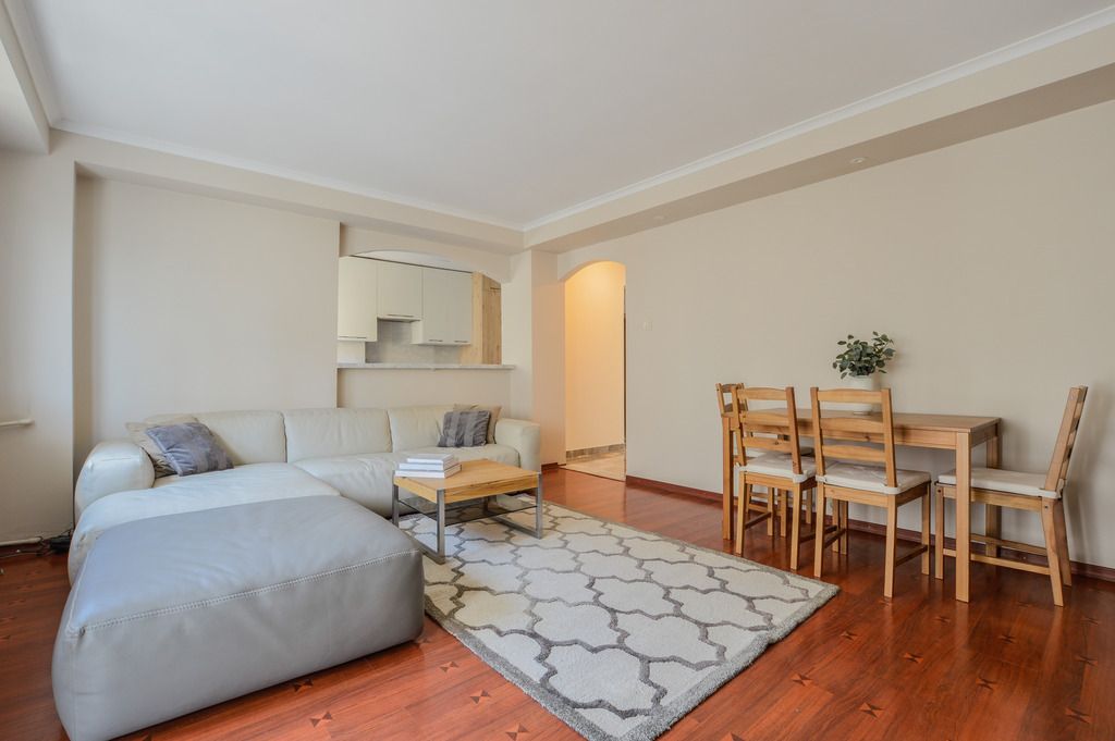 Квартира - 3 комнаты - 64 м² - лифт - ул. Инфлянтская Варшава Śródmieście