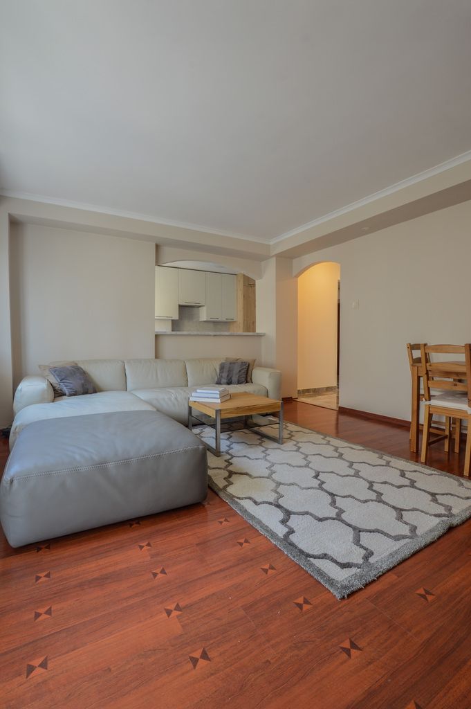 Квартира - 3 комнаты - 64 м² - лифт - ул. Инфлянтская Варшава Śródmieście