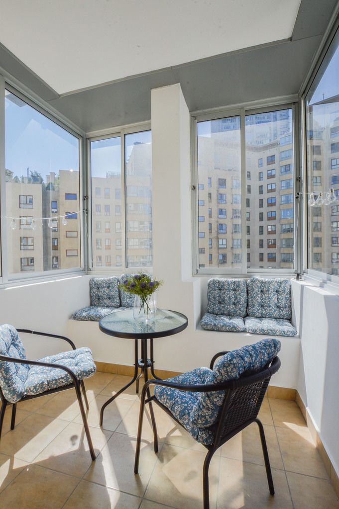 Квартира - 3 комнаты - 64 м² - лифт - ул. Инфлянтская Варшава Śródmieście