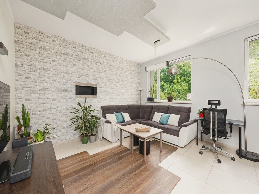Apartment - 3 rooms - 89 m² - Powązkowska St. Warsaw Żoliborz