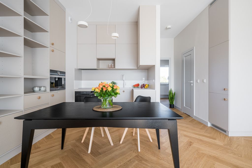 Appartamento - 3 stanze - 60 m² - ascensore - via Stanisława Żółkiewskiego Varsavia Praga-Południe