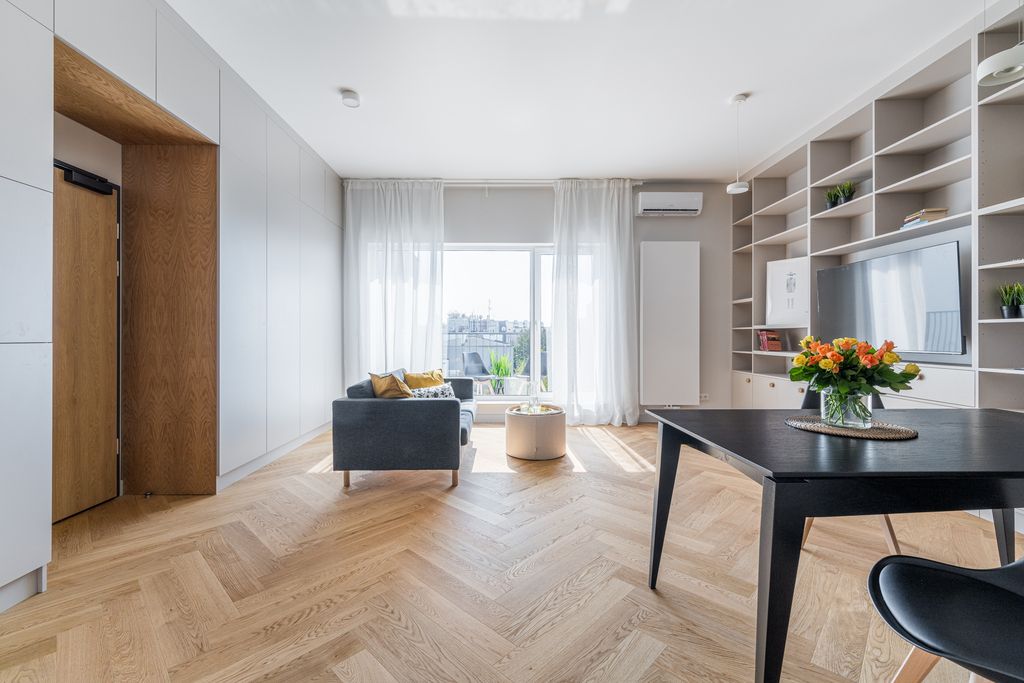 Appartamento - 3 stanze - 60 m² - ascensore - via Stanisława Żółkiewskiego Varsavia Praga-Południe