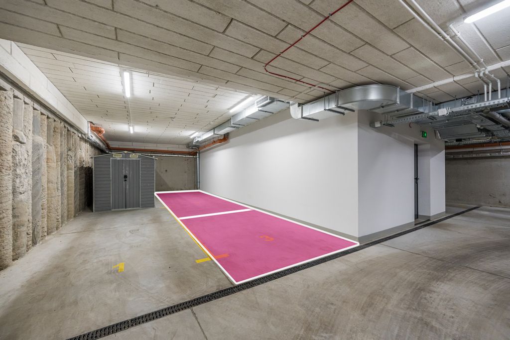 Appartamento - 3 stanze - 60 m² - ascensore - via Stanisława Żółkiewskiego Varsavia Praga-Południe