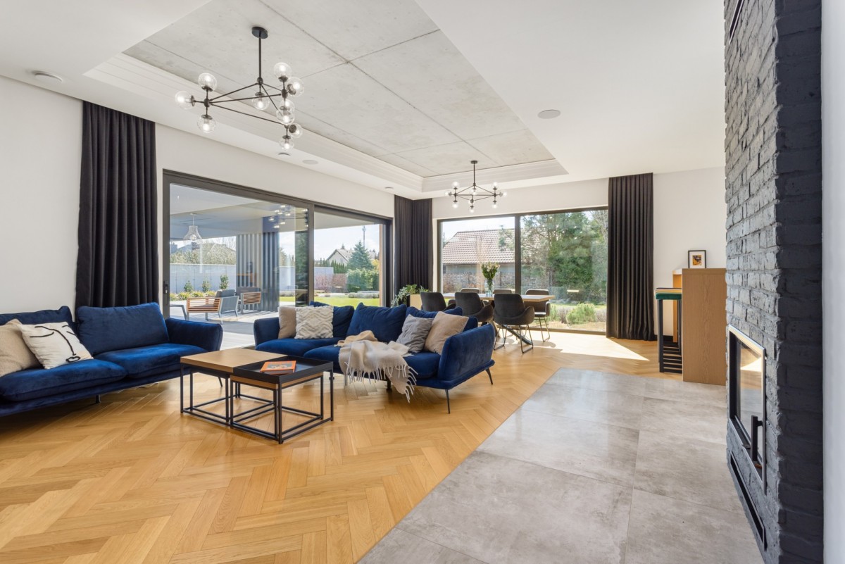 Будинок - 8 кімнат - 270 м² - Палєндзе