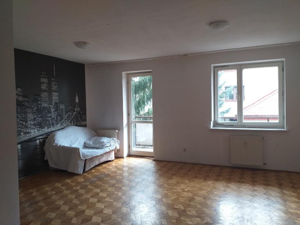 Apartment - 3 rooms - 85 m² - Krzysztofa Kiersnowskiego Street Warsaw Białołęka