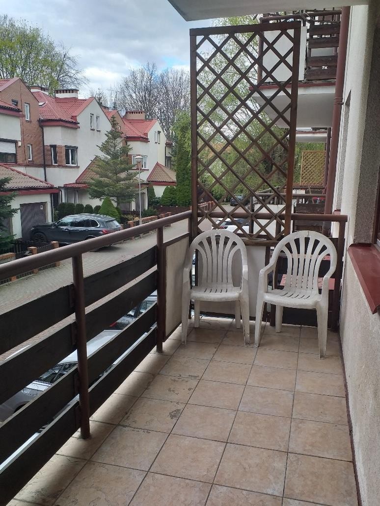 Apartment - 3 rooms - 85 m² - Krzysztofa Kiersnowskiego Street Warsaw Białołęka