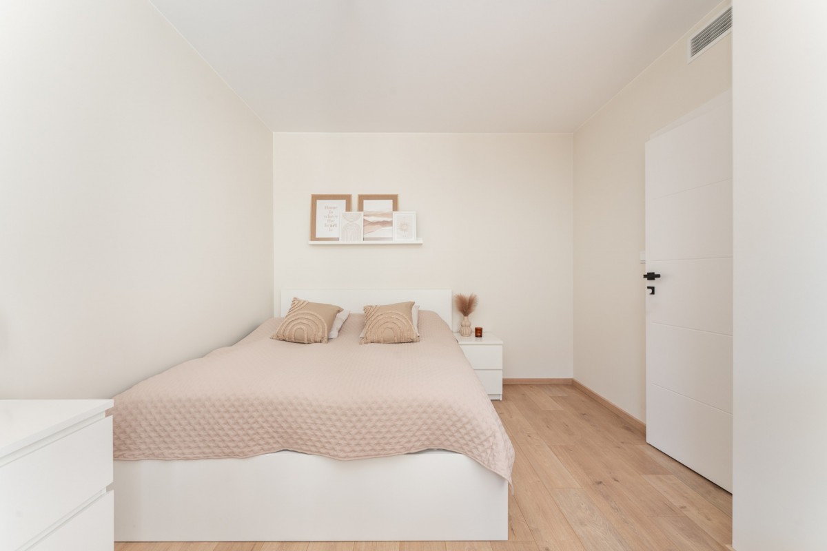 Appartamento - 3 camere - 69 m² - via Bobrowiecka Varsavia Mokotów Sielce