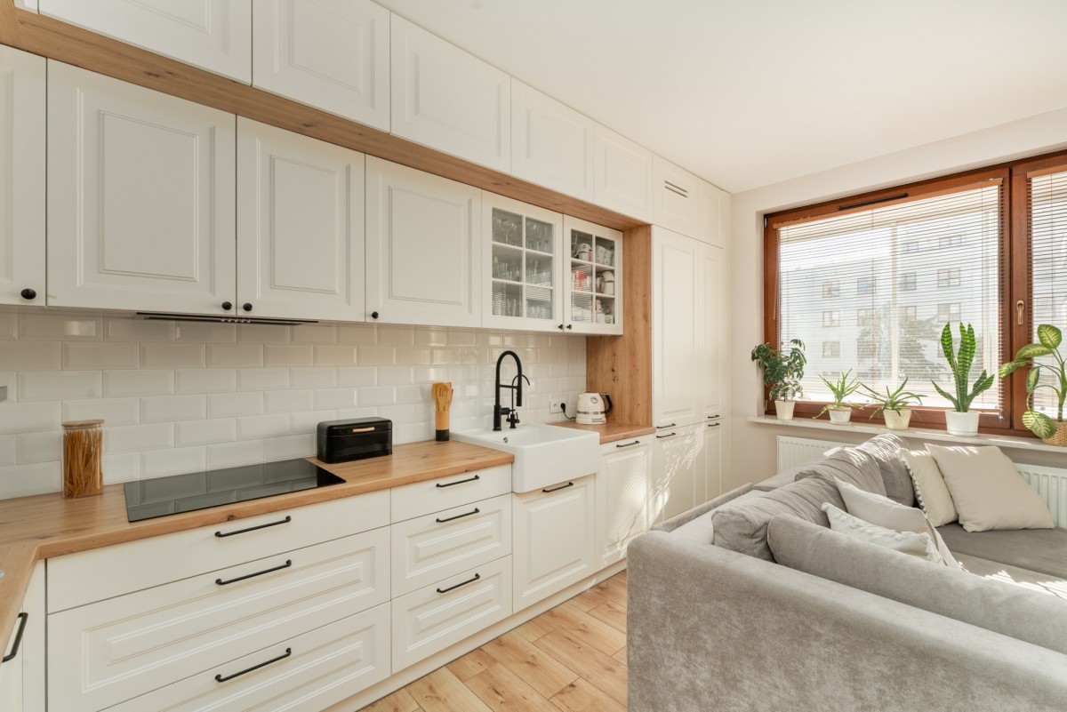 Appartamento - 3 camere - 69 m² - via Bobrowiecka Varsavia Mokotów Sielce