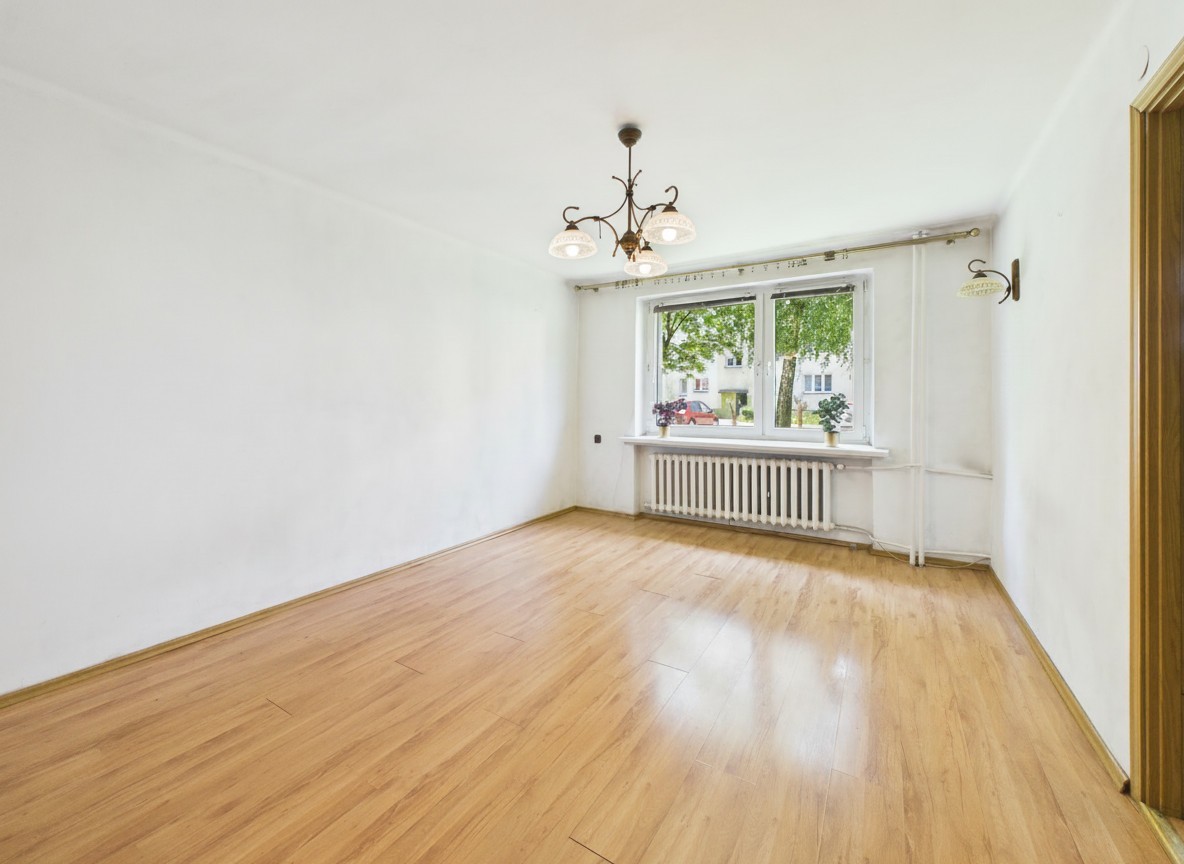 Apartment - 3 rooms - 55 m² - ul. Gabrieli Zapolskiej Sosnowiec Klimontów