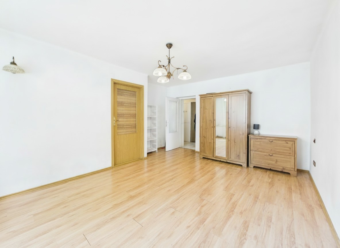 Apartment - 3 rooms - 55 m² - ul. Gabrieli Zapolskiej Sosnowiec Klimontów