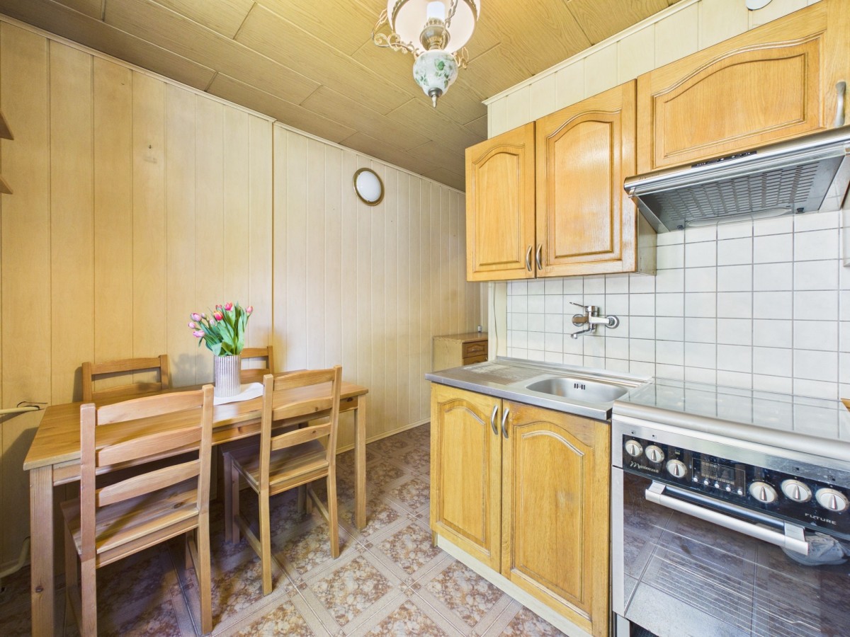 Apartment - 3 rooms - 55 m² - ul. Gabrieli Zapolskiej Sosnowiec Klimontów
