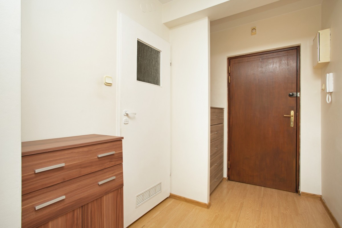 Mieszkanie - 1 pokój - 36 m² - ul. ks. Józefa Meiera Kraków Prądnik Biały