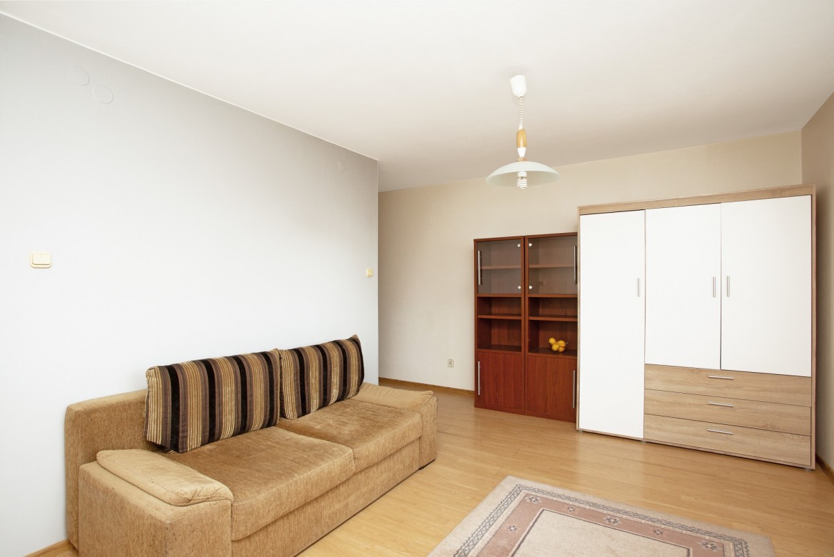 Mieszkanie - 1 pokój - 36 m² - ul. ks. Józefa Meiera Kraków Prądnik Biały
