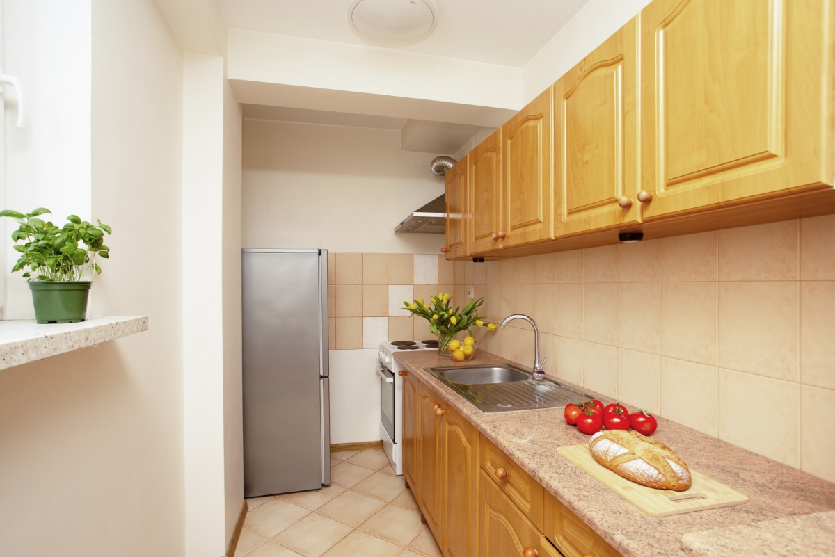 Mieszkanie - 1 pokój - 36 m² - ul. ks. Józefa Meiera Kraków Prądnik Biały