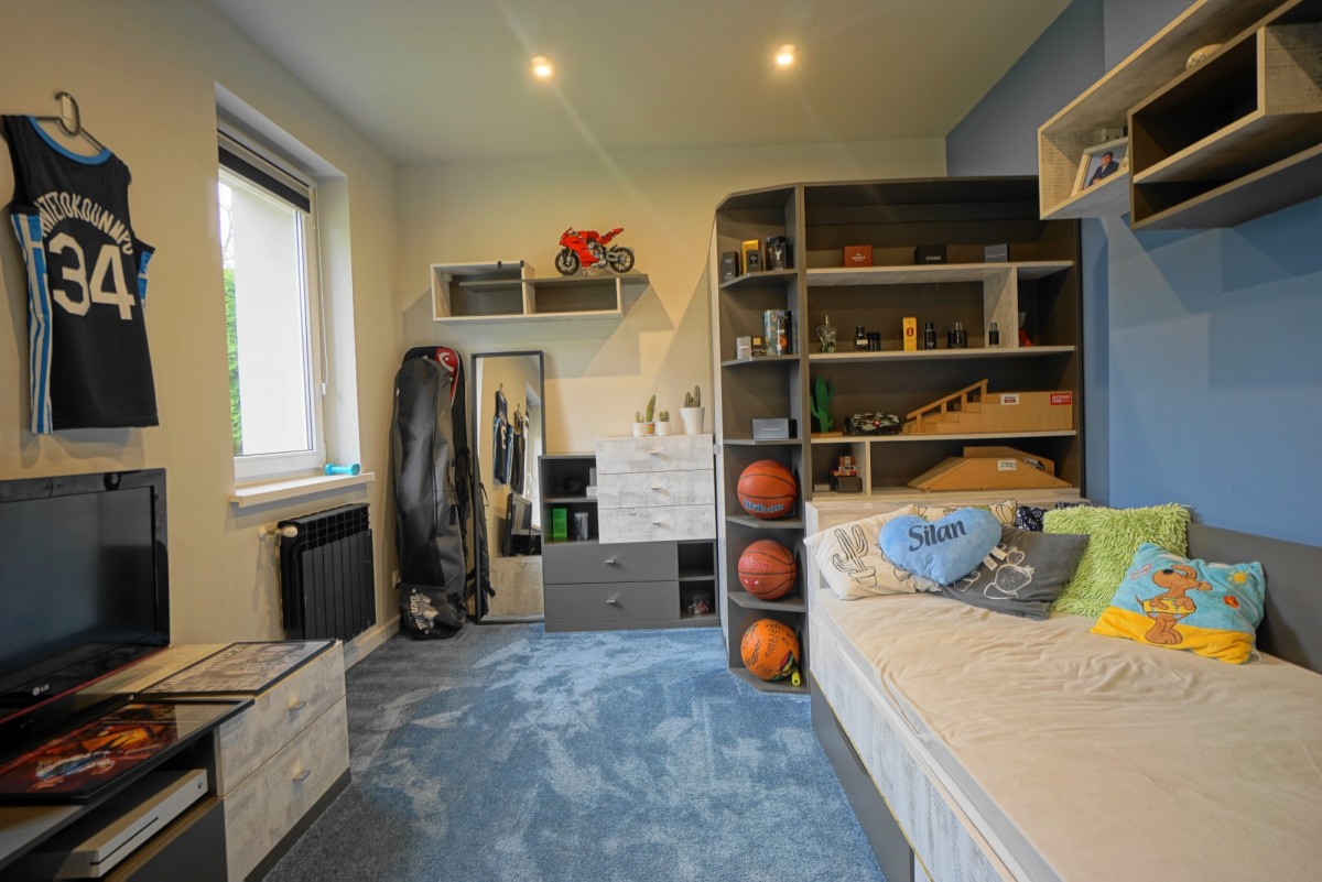 Apartment - 2 rooms - 61 m² - ul. Huberta Katowice Brynów
