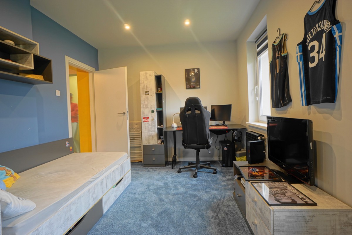 Apartment - 2 rooms - 61 m² - ul. Huberta Katowice Brynów
