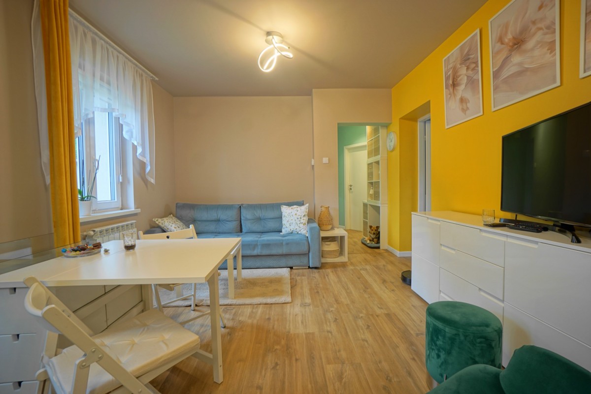 Apartment - 2 rooms - 61 m² - ul. Huberta Katowice Brynów