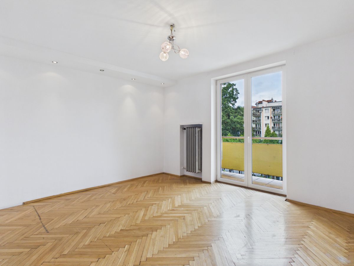 Appartamento - 3 stanze - 72 m² - via gen. Stefana Grota-Roweckiego Bielsko-Biała