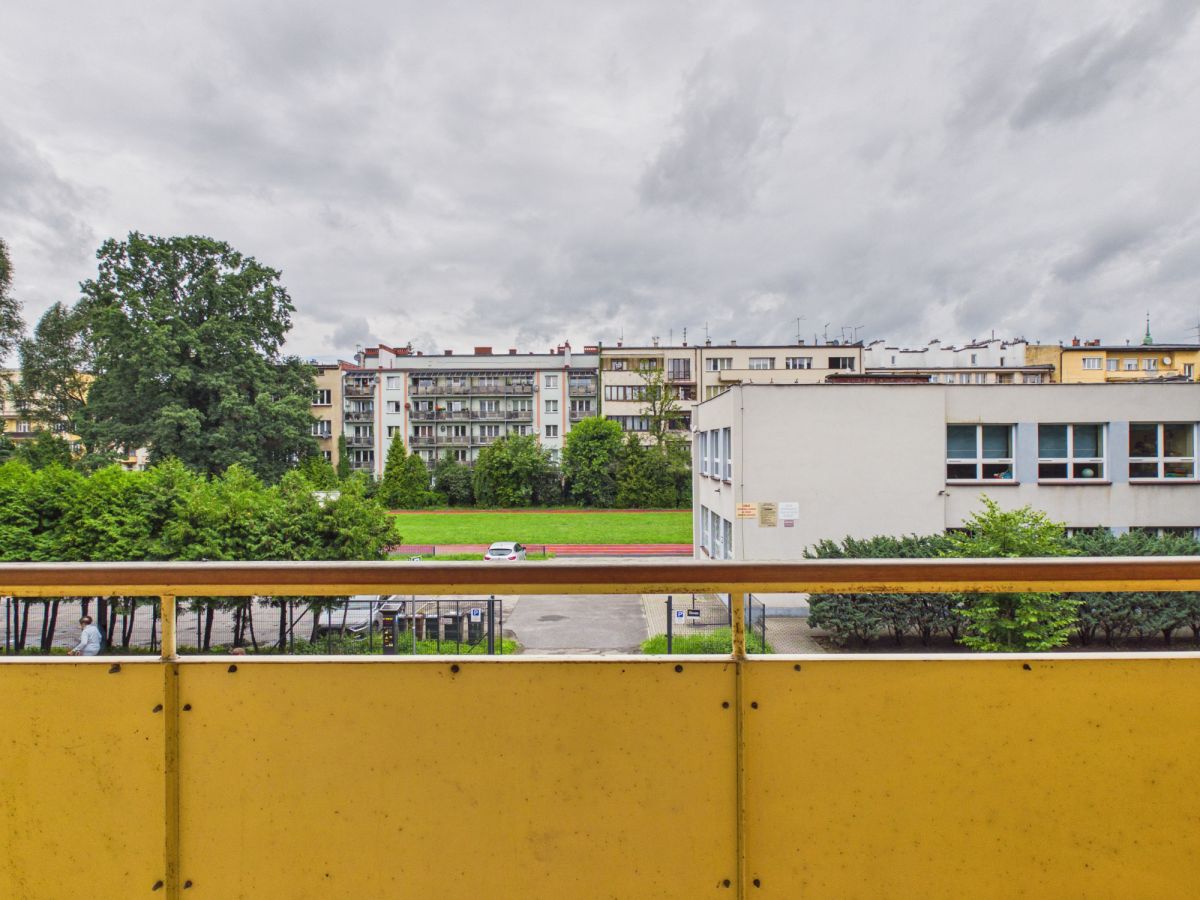 Appartamento - 3 stanze - 72 m² - via gen. Stefana Grota-Roweckiego Bielsko-Biała