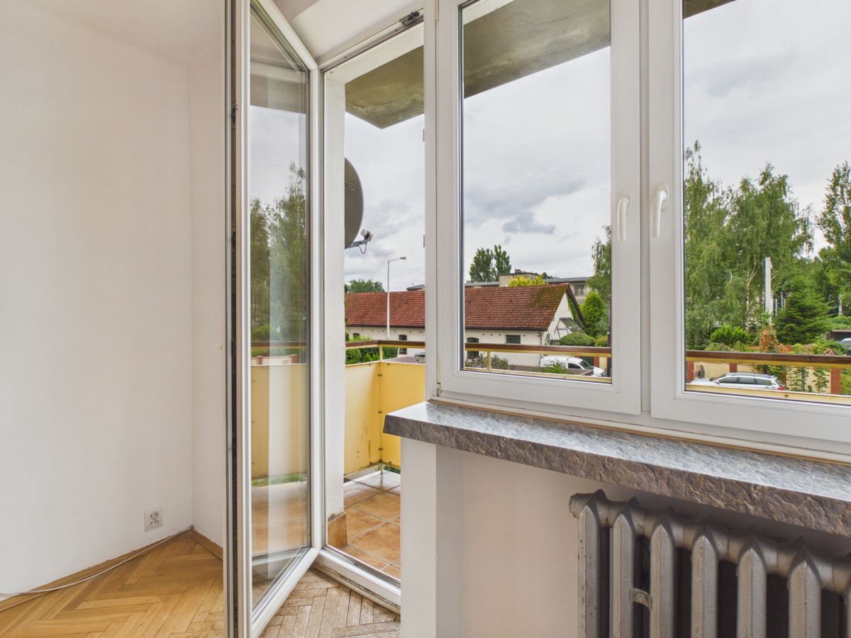 Appartamento - 3 stanze - 72 m² - via gen. Stefana Grota-Roweckiego Bielsko-Biała