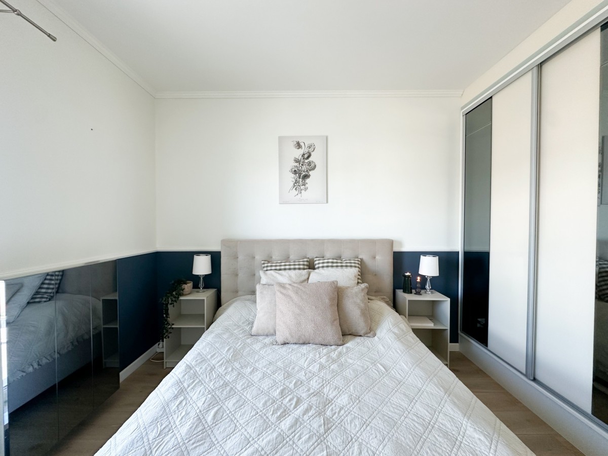 Apartamento - 3 habitaciones - 65 m² - c/ Hetmańska Kruszewnia