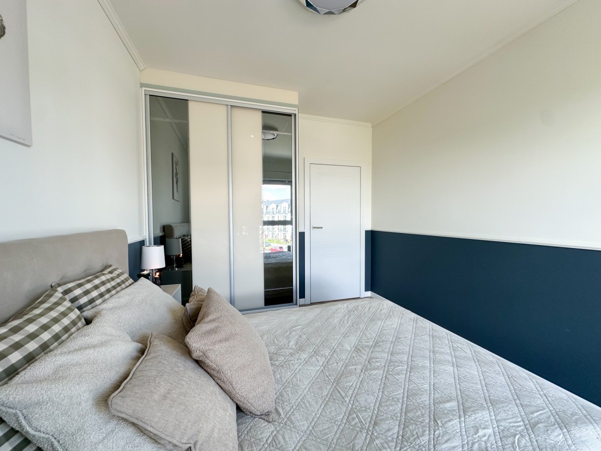 Apartamento - 3 habitaciones - 65 m² - c/ Hetmańska Kruszewnia