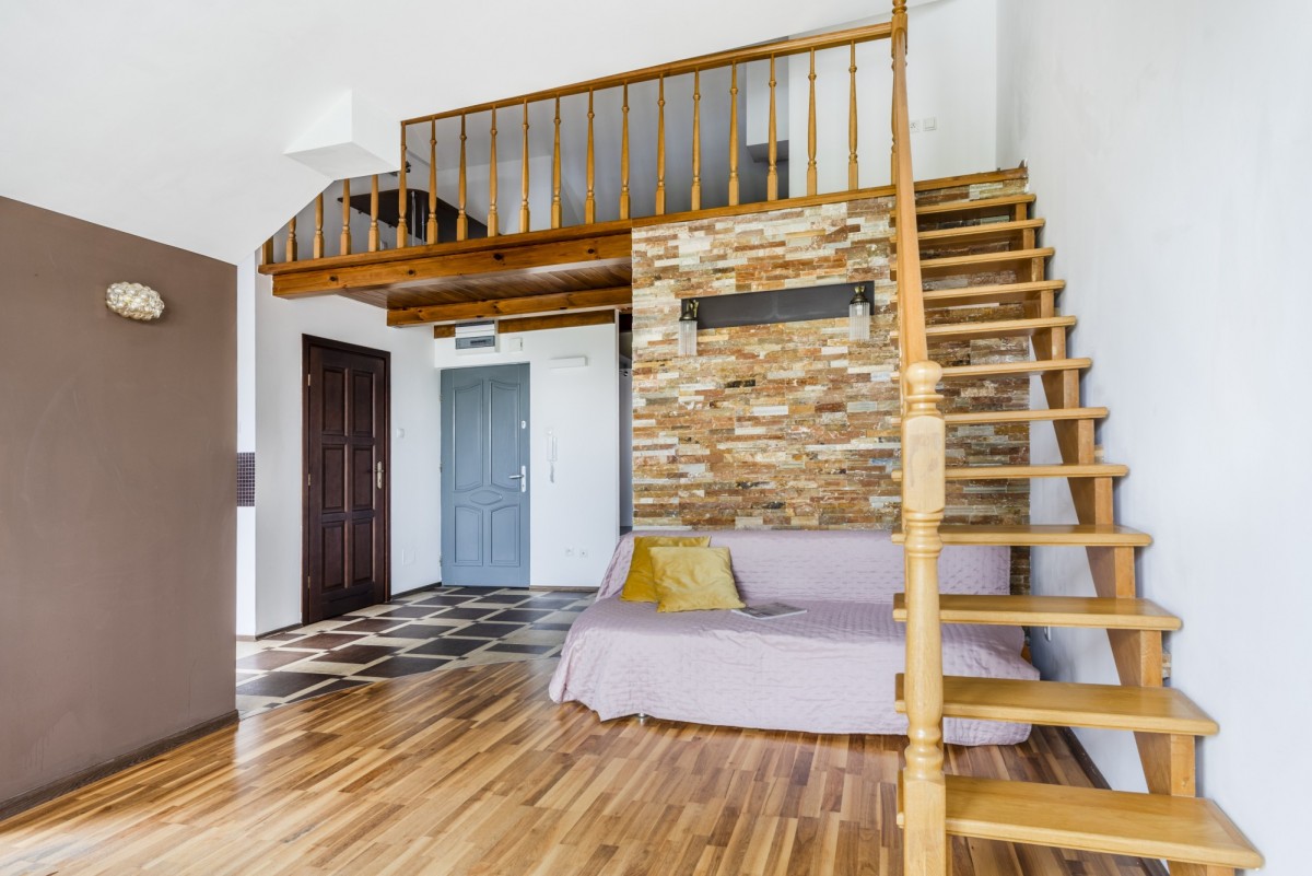 Apartamento - 2 habitaciones - 56 m² - ascensor - c. Nowoursynowska Varsovia
