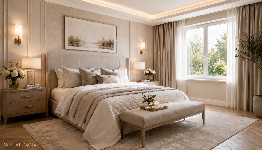 House - 5 rooms - 132 m² - Zajączków