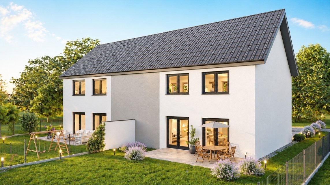 House - 5 rooms - 132 m² - Zajączków
