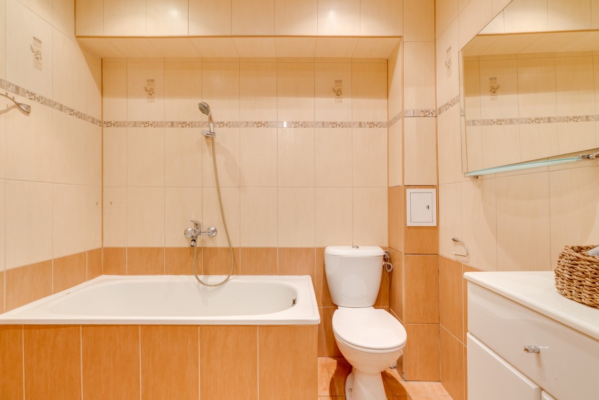아파트 - 2개 방 - 35 m² - ul. Komuny Paryskiej Siemianowice Śląskie